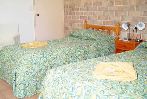 R & R @ Woodgate Beach - Accommodation Directory 3