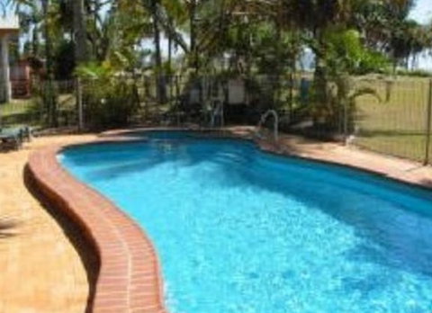 Kinka Palms Beachfront Apartments / Motel - Accommodation Directory 5