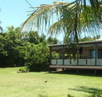Waterfront Oasis - Accommodation Directory