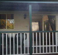 Windmill Caravan Park - Accommodation Directory