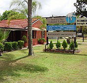 Hervey Bay Colonial Lodge - Accommodation Directory