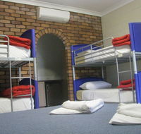 Susan River Homestead Adventure Resort - Accommodation Directory