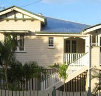 Eco Queenslander Holiday Home and BB - Accommodation Directory