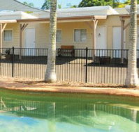 Ned Kellys Motel - Accommodation Directory
