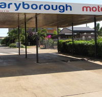 Maryborough Motel and Conference Centre - Accommodation Directory