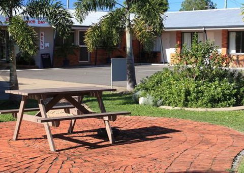 Maryborough Motel And Conference Centre - Accommodation Directory 1