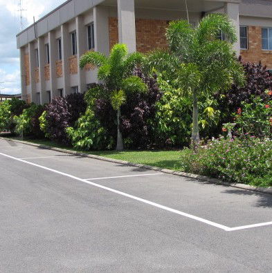 Maryborough Motel And Conference Centre - Accommodation Directory 2