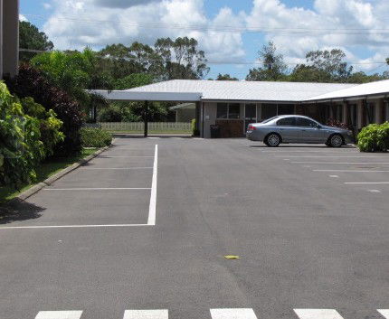 Maryborough Motel And Conference Centre - Accommodation Directory 3