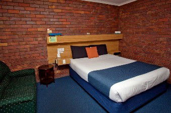 Blue Shades Motel - Accommodation Directory 2
