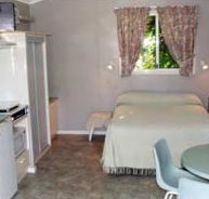 Sunlodge Oceanfront Tourist Park - Accommodation Directory
