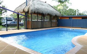 Sunlodge Oceanfront Tourist Park - Accommodation Directory 1