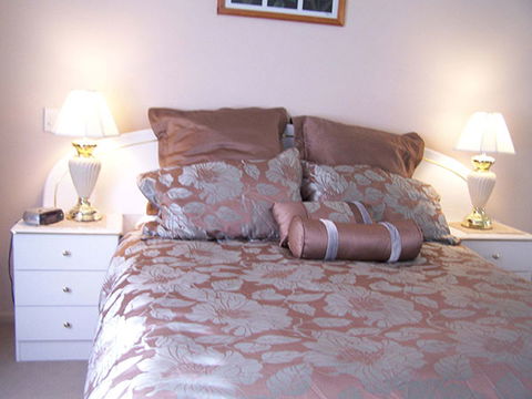 Annesley Haus At The Bay - Accommodation Directory 0