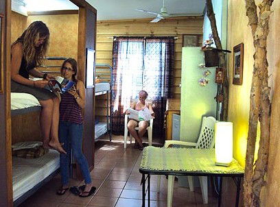 Woolshed Backpackers - Accommodation Directory 0