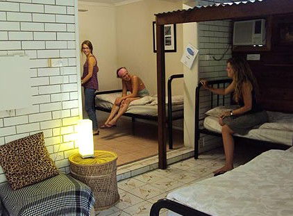Woolshed Backpackers - Accommodation Directory 1