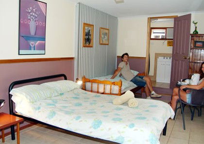 Woolshed Backpackers - Accommodation Directory 3