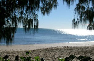 Scarness Beachfront Tourist Park - Accommodation Directory 1