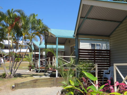 Kingfisher Caravan Park - Accommodation Directory 3