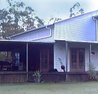 Tin Peaks Bed and Breakfast - Accommodation Directory