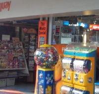Fraser Roving Backpacker Resort - Accommodation Directory