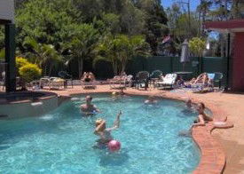 Fraser Roving Backpacker Resort - Accommodation Directory 2