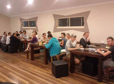 Flashpackers Hervey Bay - Accommodation Directory 1