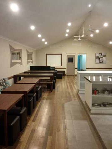 Flashpackers Hervey Bay - Accommodation Directory 2