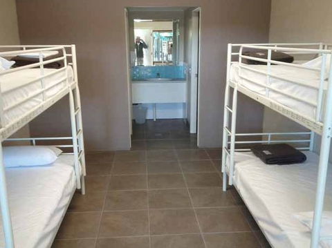 Flashpackers Hervey Bay - Accommodation Directory 4