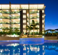 Akama Resort - Accommodation Directory