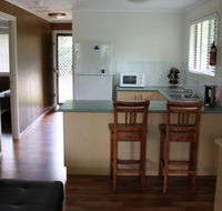 Sanctuary Lakes Fauna Retreat - Accommodation Directory