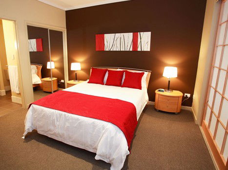 Oceans Resort And Spa Hervey Bay - Accommodation Directory 3