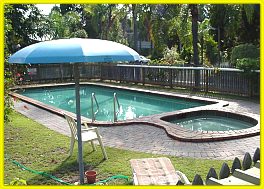 Hervey Bay Caravan Park - Accommodation Directory 0