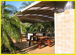 Hervey Bay Caravan Park - Accommodation Directory 2