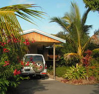 Sunbird Gardens - Accommodation Directory