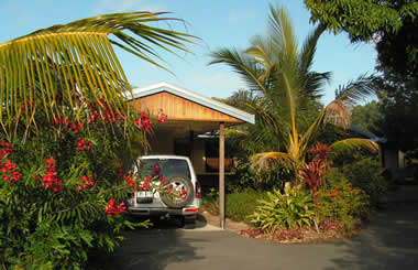 Sunbird Gardens - Accommodation Directory 0