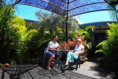 Sunbird Gardens - Accommodation Directory 3
