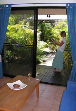 Sunbird Gardens - Accommodation Directory 4