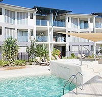 Pavillions on 1770 - Accommodation Directory