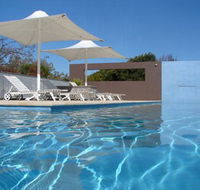 Shutters On The Beach - Accommodation Directory