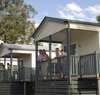 Discovery Holiday Parks - Biloela - Accommodation Directory