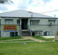 Gladstone Backpackers - Accommodation Directory