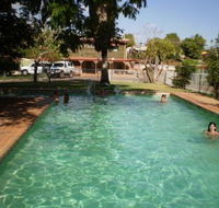 Discovery Parks - Mount Isa - Accommodation Directory