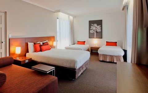 Ibis Styles Mt Isa Verona - Accommodation Directory 0