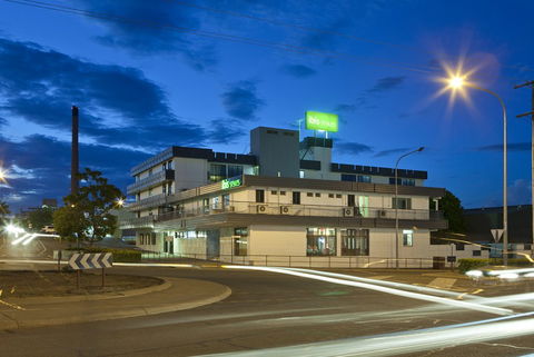 Ibis Styles Mt Isa Verona - Accommodation Directory 2