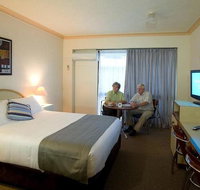 Longreach Motor Inn - Accommodation Directory