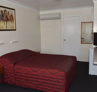 Waltzing Matilda Motor Inn - Accommodation Directory
