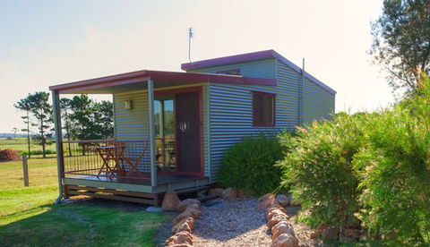 Killarney View Cabins And Caravan Park - Accommodation Directory 4