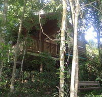 Adjinbilly Rainforest Retreat Cabins - Accommodation Directory