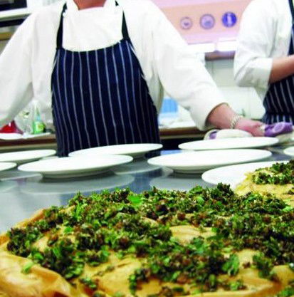 Spring Creek Mountain Cafe And Cottages - Accommodation Directory 1