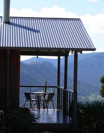 Spring Creek Mountain Cafe And Cottages - Accommodation Directory 3