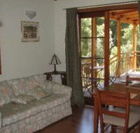 Arborlee Rainforest Retreat - Accommodation Directory
